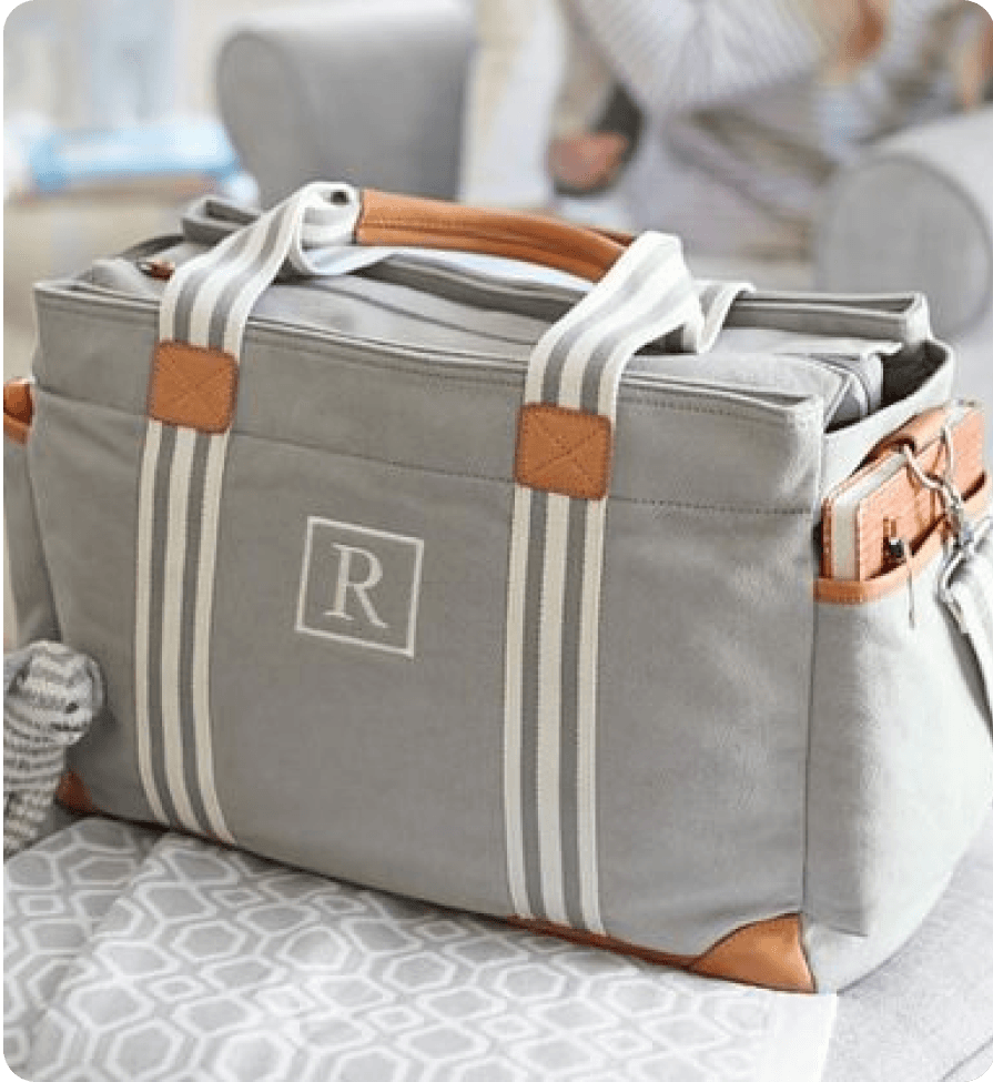 Baby Bag