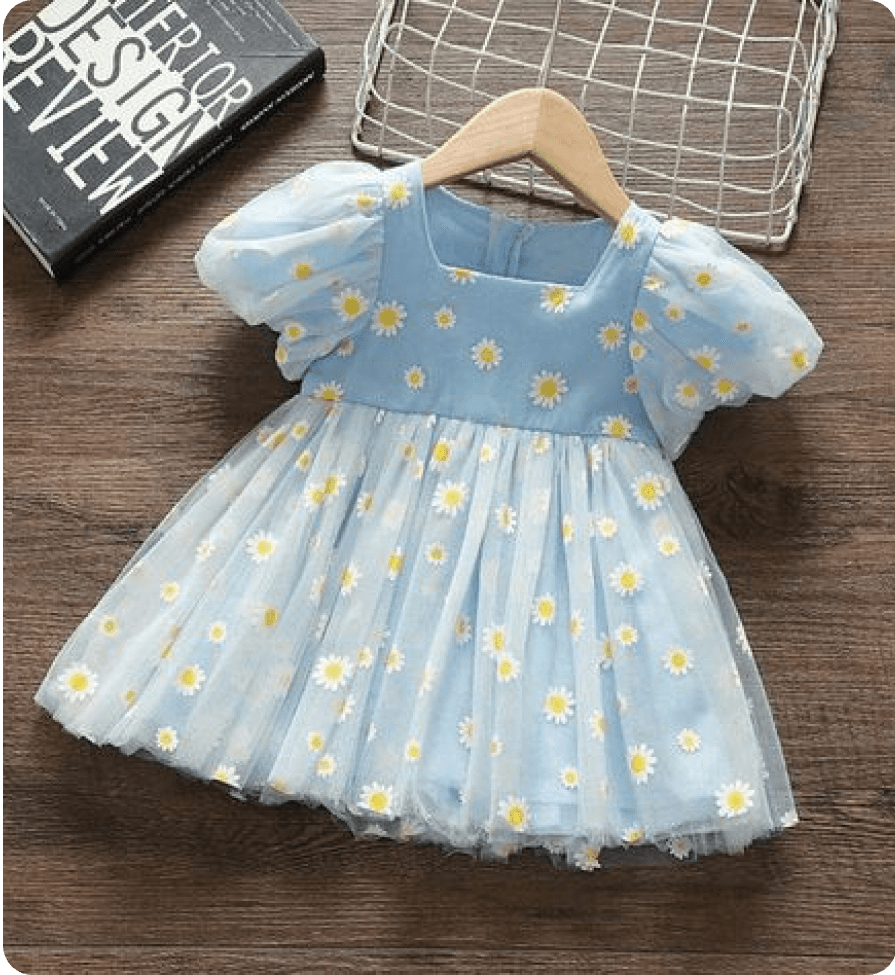 Baby Clothes