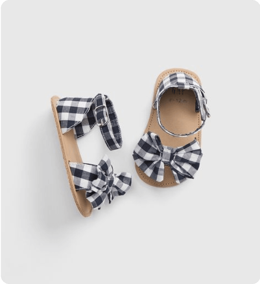 Baby Shoe