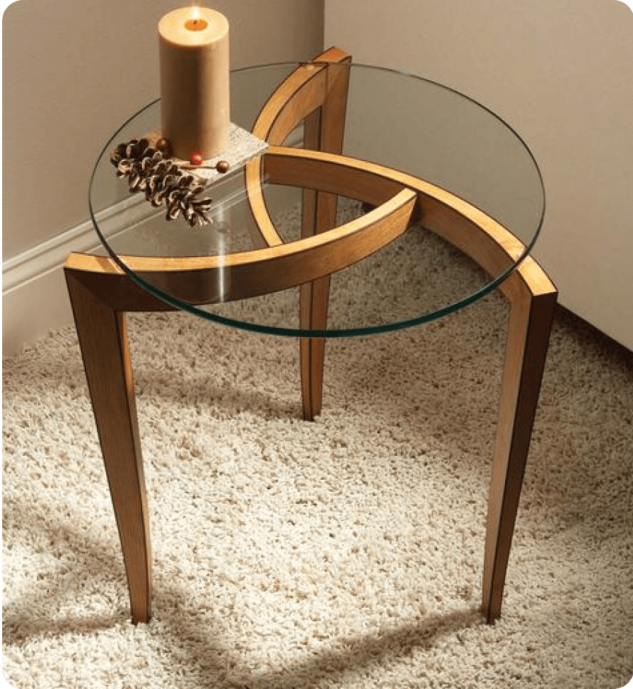 Center Table