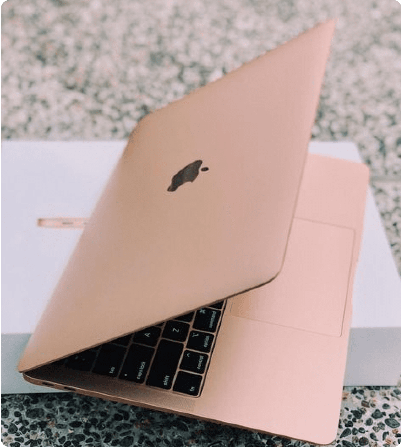 Gadgets Cover