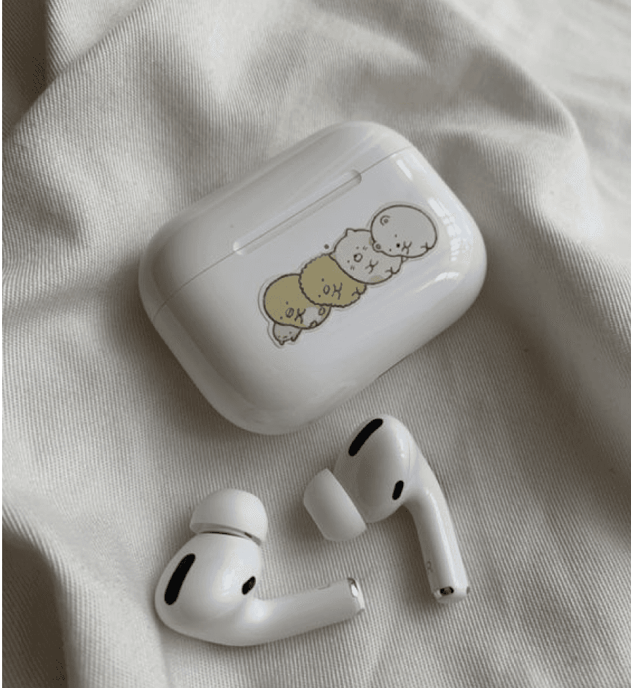 Earpods