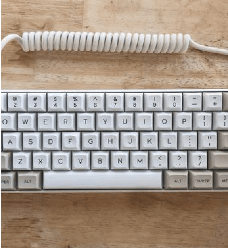 Keyboard