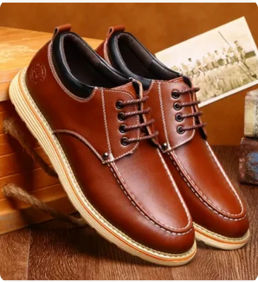 Brown Shoe