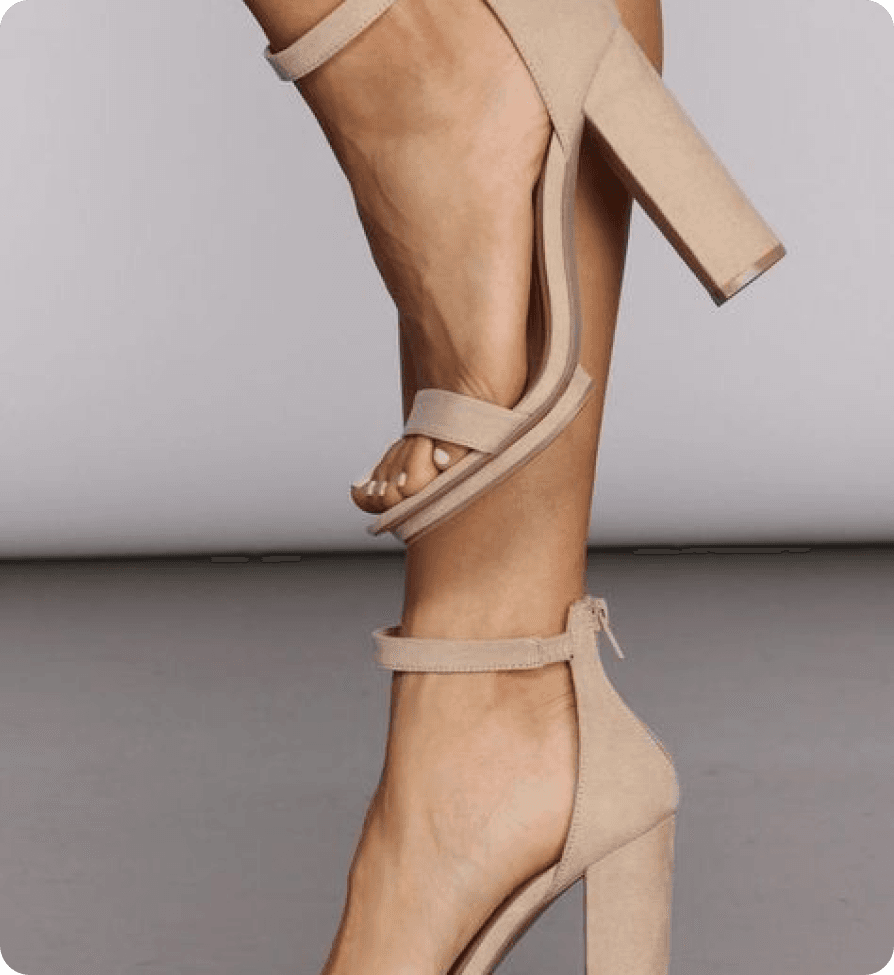 Heel