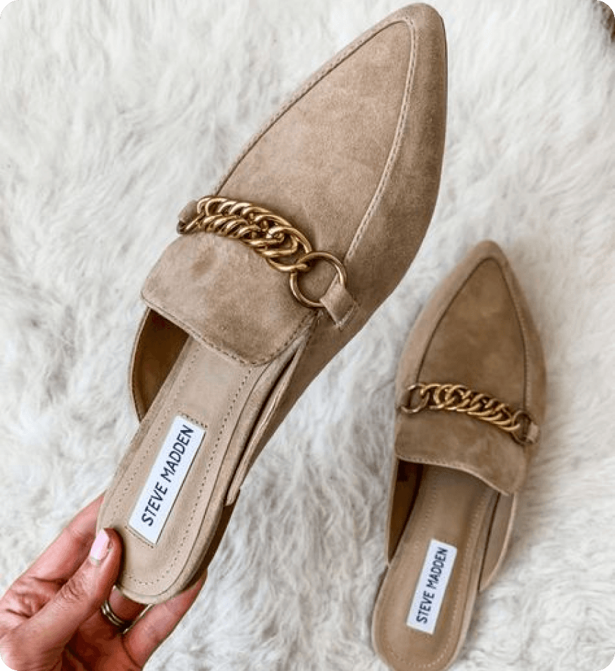 Shoe